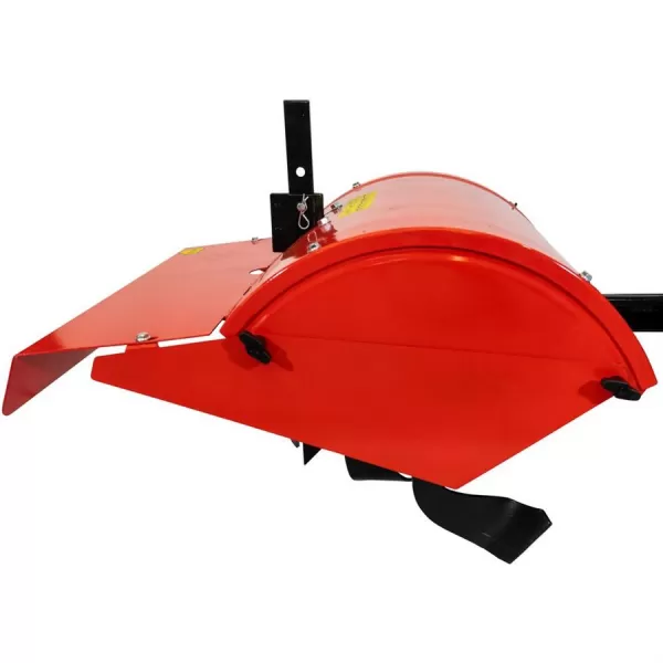 Motorový zahradní kultivátor GF 420-4.1 Güde 95457