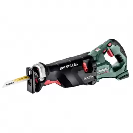 Aku pila ocaska 18V bez aku SSEP 18 LTX BL MVT  Metabo 602258840