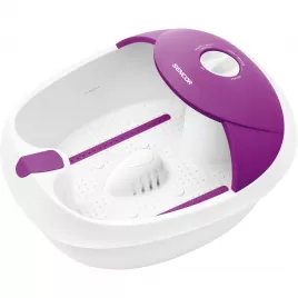 Masáž nohou SENCOR SFM 3721VT