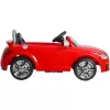 Elektrické auto Audi TT BUDDY TOYS BEC 7121