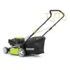 Benzínová sekačka FIELDMANN FZR 4210-B