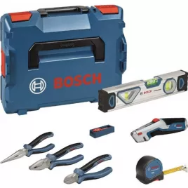 Sada smíšeného ručního nářadí 16ks Bosch 0615990N2S