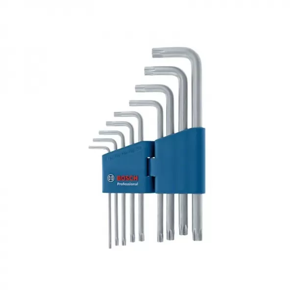 Sada Torx 9ks Bosch 1600A01TH4