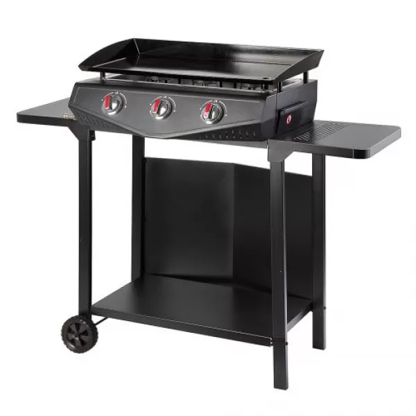 Nohy ke grilu Plancha Meva UGD19001