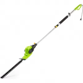 Teleskopické plotové nůžky FIELDMANN FZN 6005-E