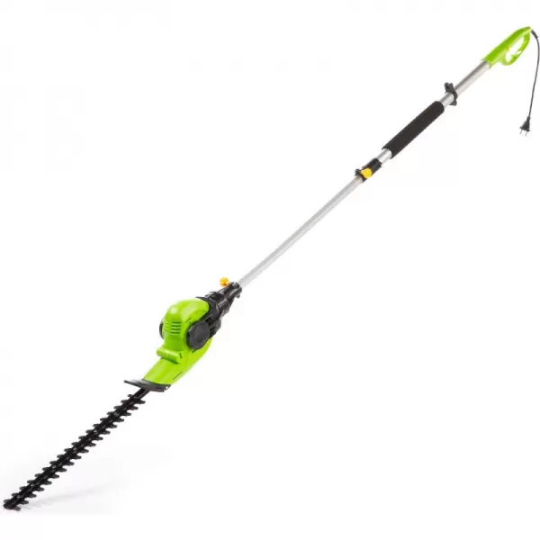 Teleskopické plotové nůžky FIELDMANN FZN 6005-E