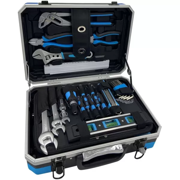 Sada nářadí GWZK 241 Güde 39005