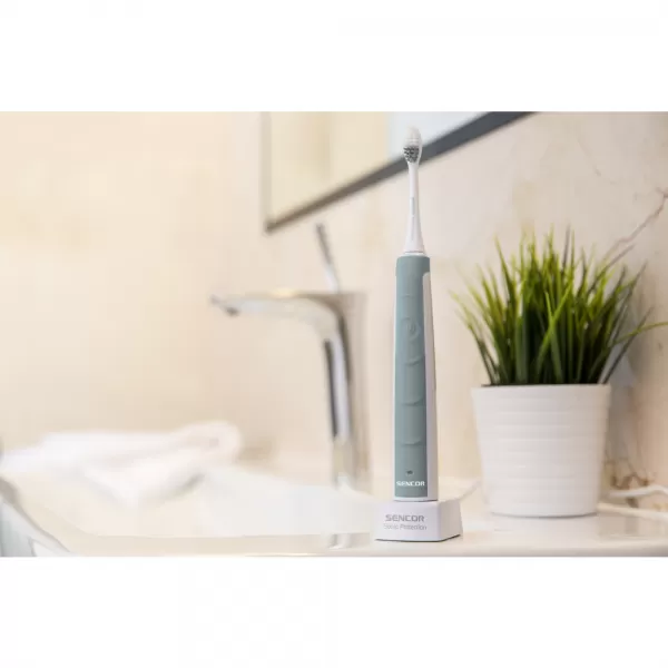 Zubní kartáček SENCOR SOC 1100SL
