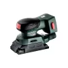 Aku vibrační bruska 12V bez aku Metabo 602036840