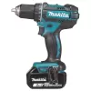 Aku příklepový šroubovák Li-ion LXT 18V/2x3,0 Ah Makita DHP482SFE