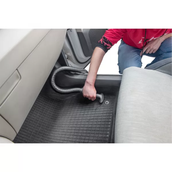 Aku vysavač SHARE 20V bez aku EXTOL PREMIUM 8891873