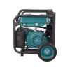 Benzínová elektrocentrála 7,5 HP/3,5kW, podvozek HERON 8896141