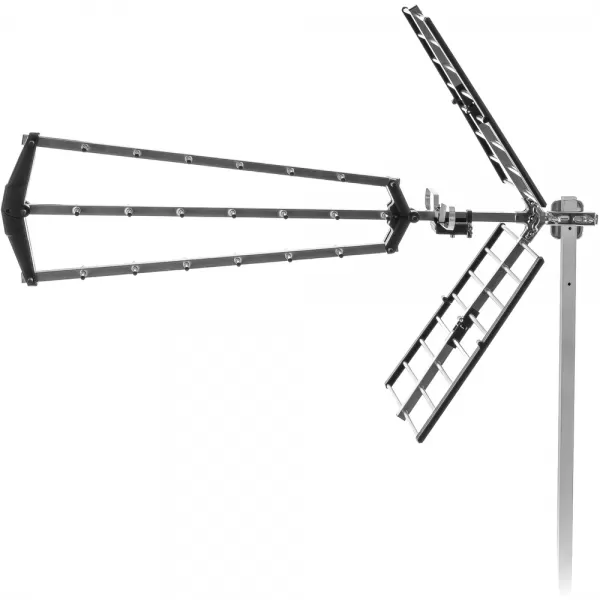 Venkovní anténa SENCOR SDA-640 4G DVB-T2