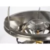 Plynový campingový vařič SOLO PLUS PIEZO Meva U2154P