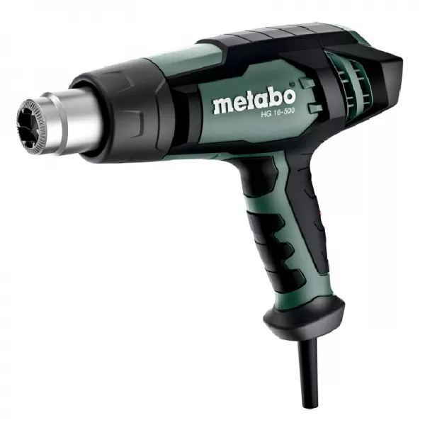 Horkovzdušná pistole HG 16-500 Metabo 601067000