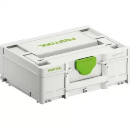 Úložný box FESTOOL Systainer3 SYS3 M 137
