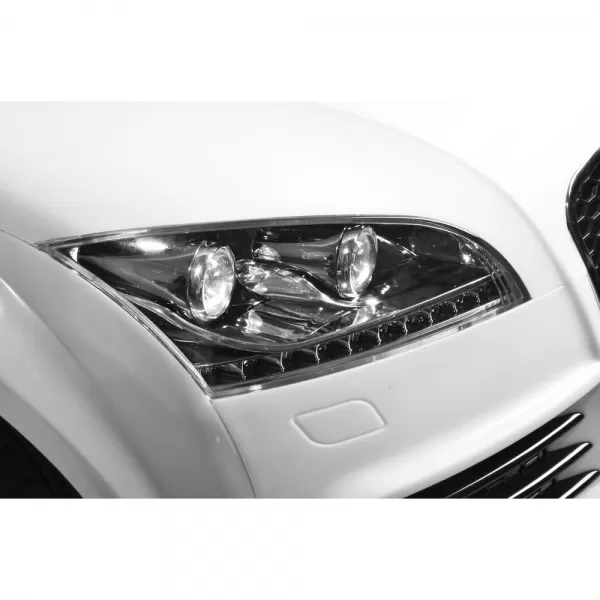 Elektrické auto Audi TT BUDDY TOYS BEC 7120