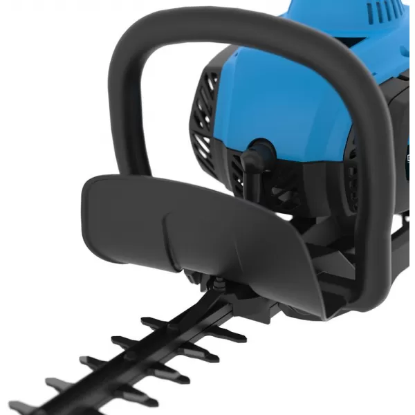 Motorové plotové nůžky Güde GMH 603 93993