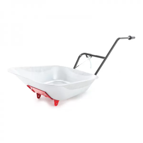 Motorové kolečko EUROSYSTEMS CARRY RATO 170