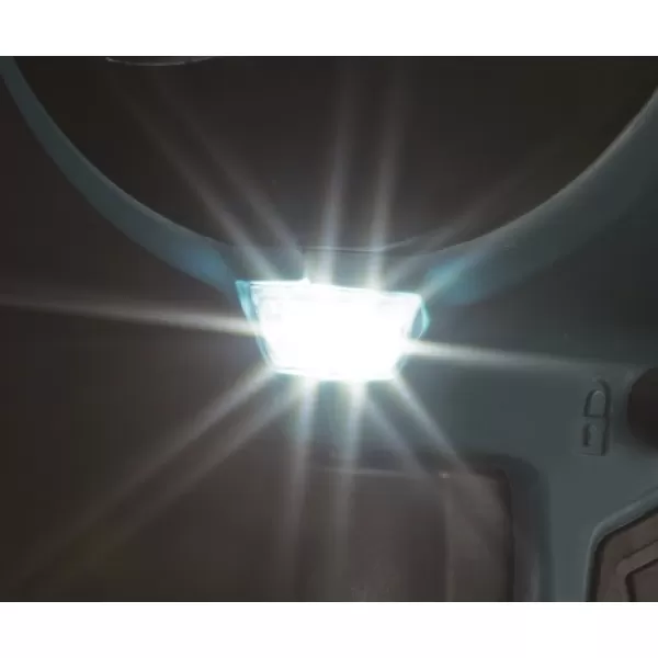 Aku ofukovač Li-ion XGT 40V bez aku Makita AS001GZ