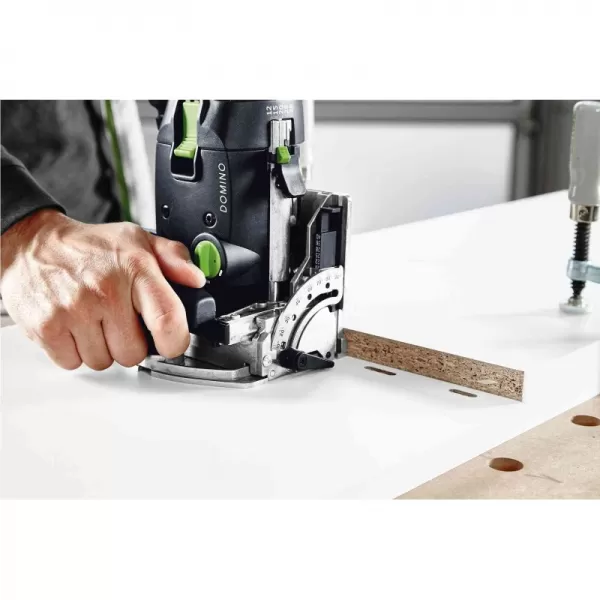 Frézka na kolíkové otvory Festool DOMINO DF 500 Q-Plus 576413