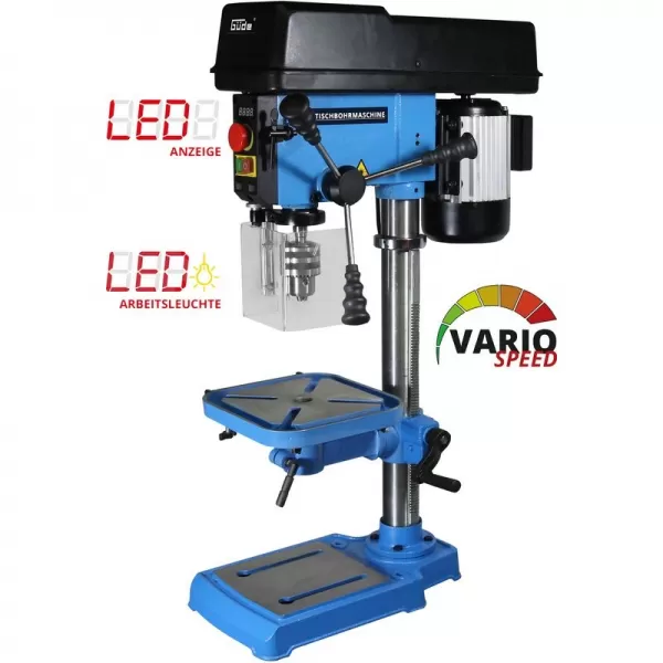 Stolní vrtačka GTB 16/500 Vario Güde 55220