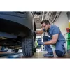 Aku rázový utahovák bez aku Bosch GDS 18V-450 PC 06019K4101