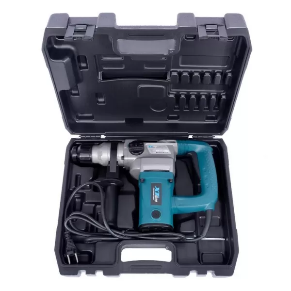 Kombinované kladivo 900 W SDS PLUS 6 J XTLINE XT106050