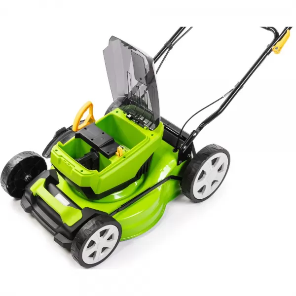 Aku sekačka s pojezdem 20V FAST POWER bez aku FIELDMANN FZR 70465-0