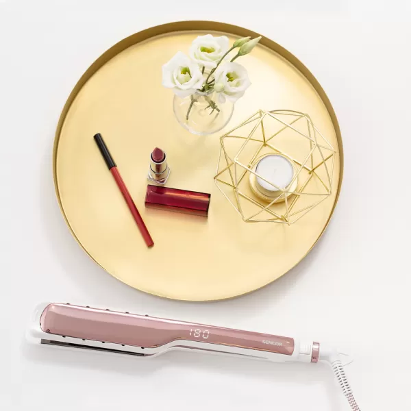 Žehlička na vlasy SENCOR SHI 5500GD