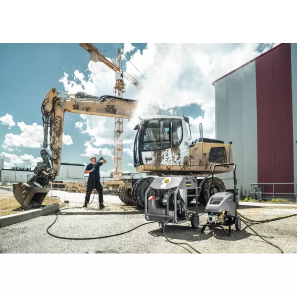 Generátor teplé vody HG 43 Kärcher 1.030-500.0