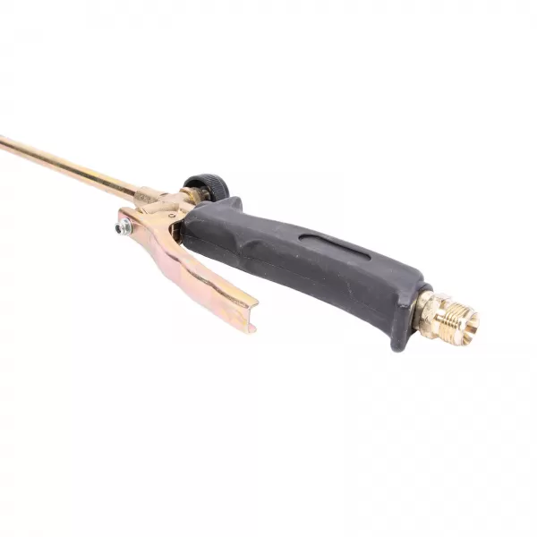 Plynová opalovací souprava 50 mm 28 kW + hadice 1,5 m Xtline XT23512