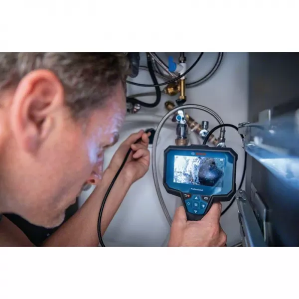 Inspekční kamera Bosch GIC 12V-4-23 C 0601241500