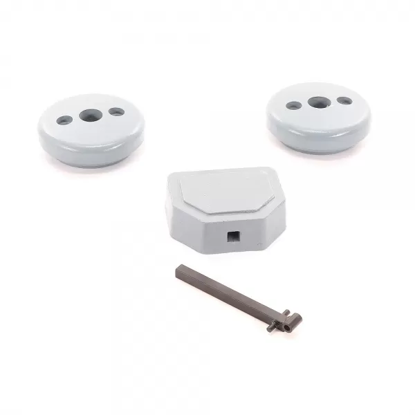 Kompletní KIT pro orbu 400x8 PUBERT VARIO