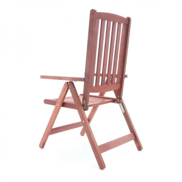 Zahradní židle PARIS 26PARIS_židle