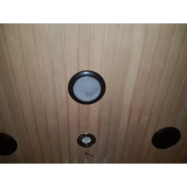 Přídavná barevná terapie HealthLand