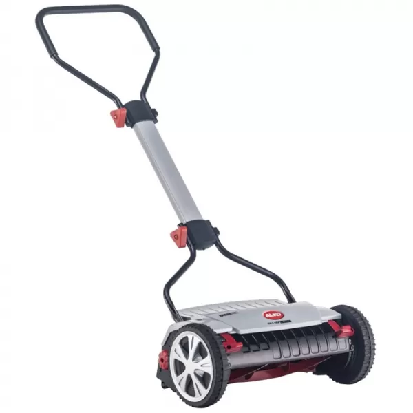 Vřetenová sekačka 38.1 HM Premium AL-KO 113866