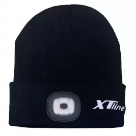 Čepice s čelovkou Xtline XT60081C
