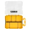 Střední sada Tough Case + malé úložné pouzdro DeWALT DT70802
