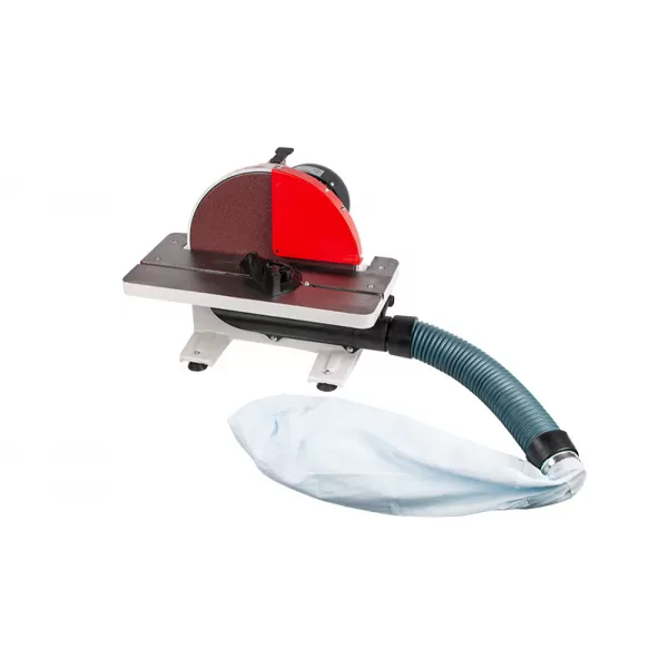 Čelní bruska PROMA BKC-305