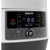 Elektrický tlakový hrnec SENCOR SPR 3600WH