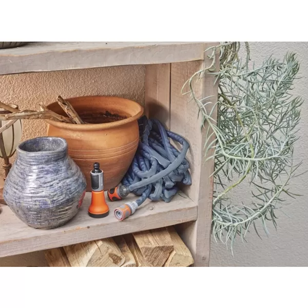 Textilní hadice Liano Xtreme 15 m - sada Gardena 18465-20