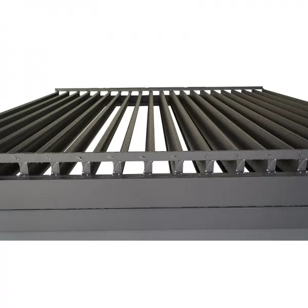 Hliníková pergola LANITPLAST BIOCLIMATIC 53 PREMIUM PLUS LG4093