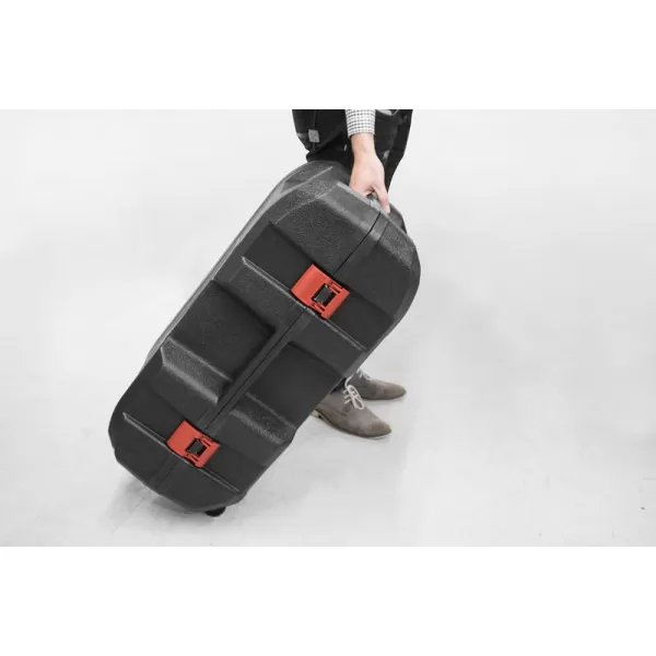 Motorové beranidlo / zatloukač kůlů GPR 801 E Güde 94419