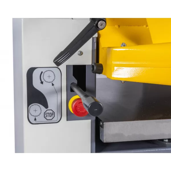 Hoblovka s protahem PROMA HP-410N/400