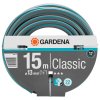 Hadice Gardena Classic 13 mm (1/2"), 15 m bez armatur 18000-20