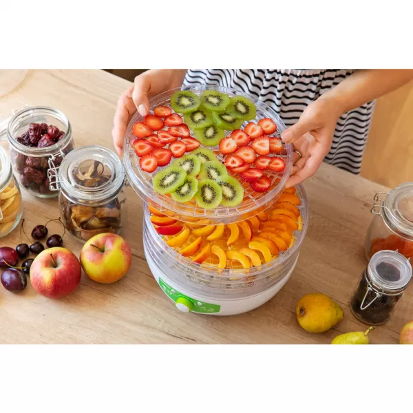 Sušička potravin SENCOR SFD 790WH