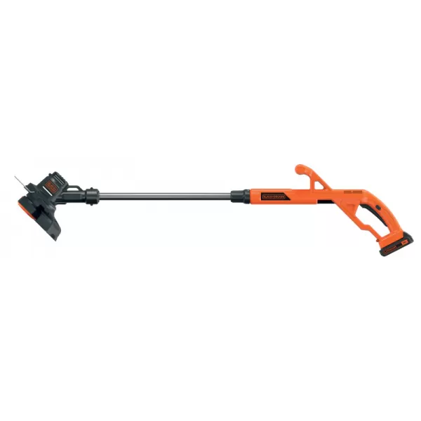 Aku strunová sekačka 18V 1x2,0Ah Black&Decker ST182320