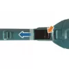 Aku vysavač Li-ion XGT 40V/2x2,5Ah Makita CL002GD201
