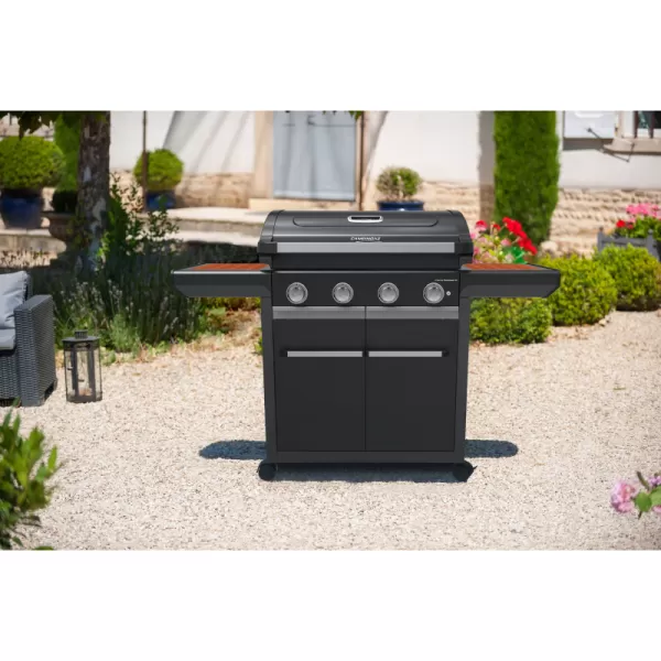 Plynový gril Campingaz 4 SERIES PREMIUM W
